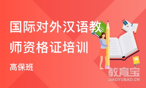 武汉国际对外汉语教师资格证培训机构