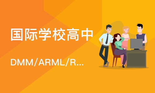 DMM/ARML/ROSS竞赛辅导